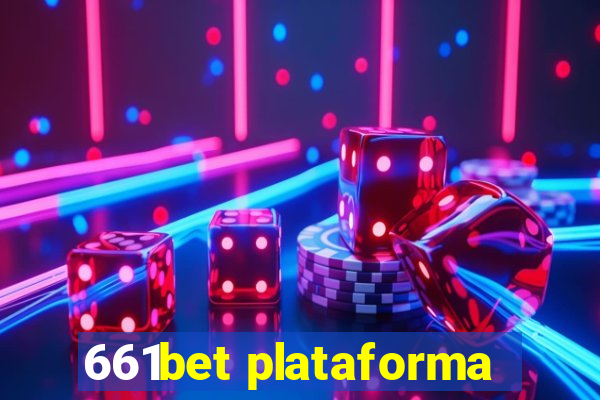 661bet plataforma